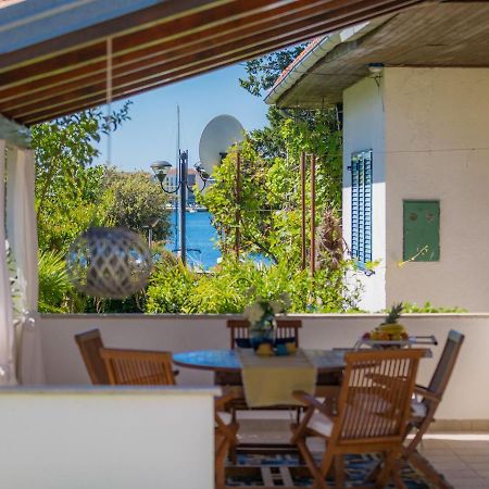 Holiday Home Punta By Interhome Umag Buitenkant foto