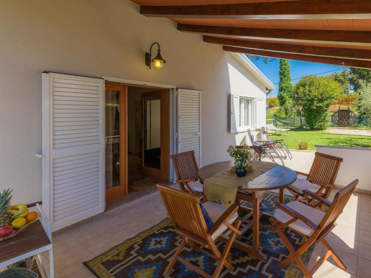 Holiday Home Punta By Interhome Umag Buitenkant foto