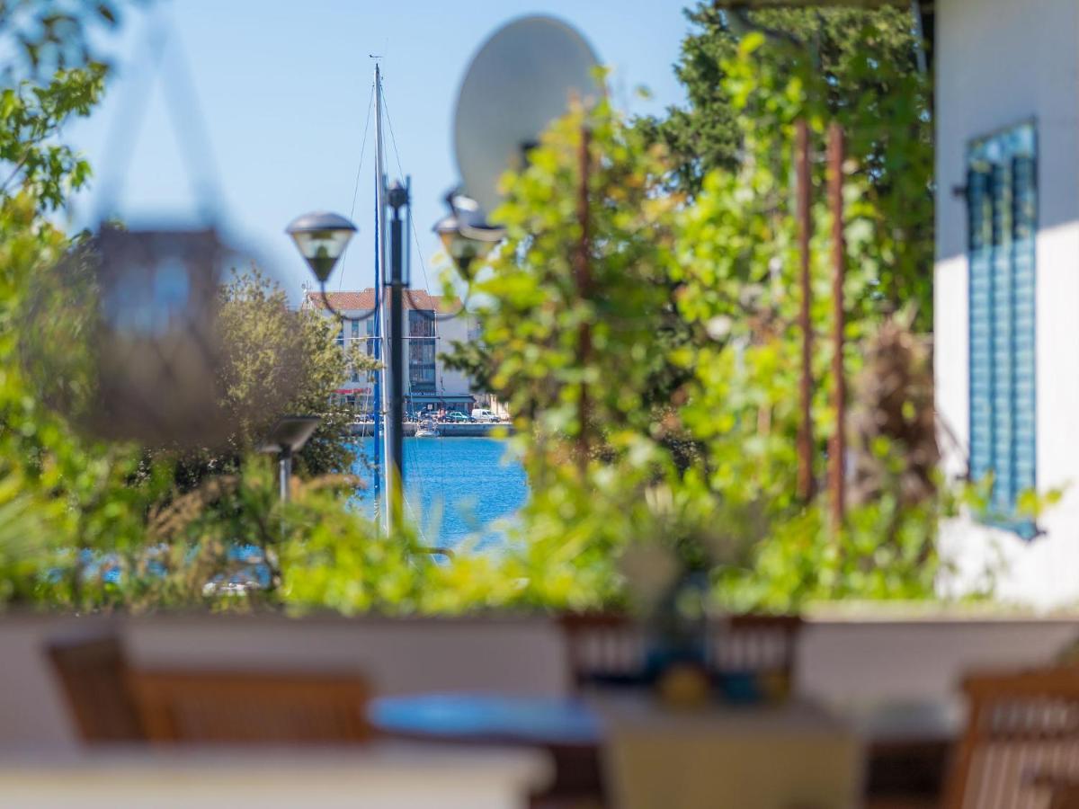Holiday Home Punta By Interhome Umag Buitenkant foto