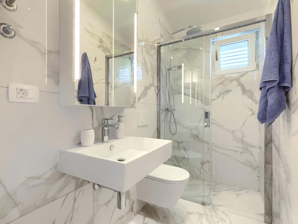 Holiday Home Punta By Interhome Umag Buitenkant foto