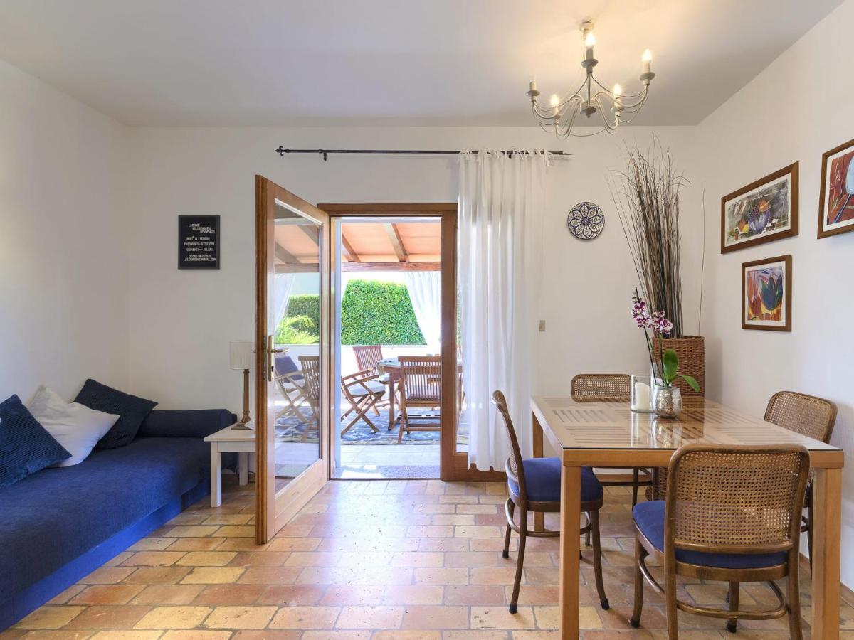 Holiday Home Punta By Interhome Umag Buitenkant foto