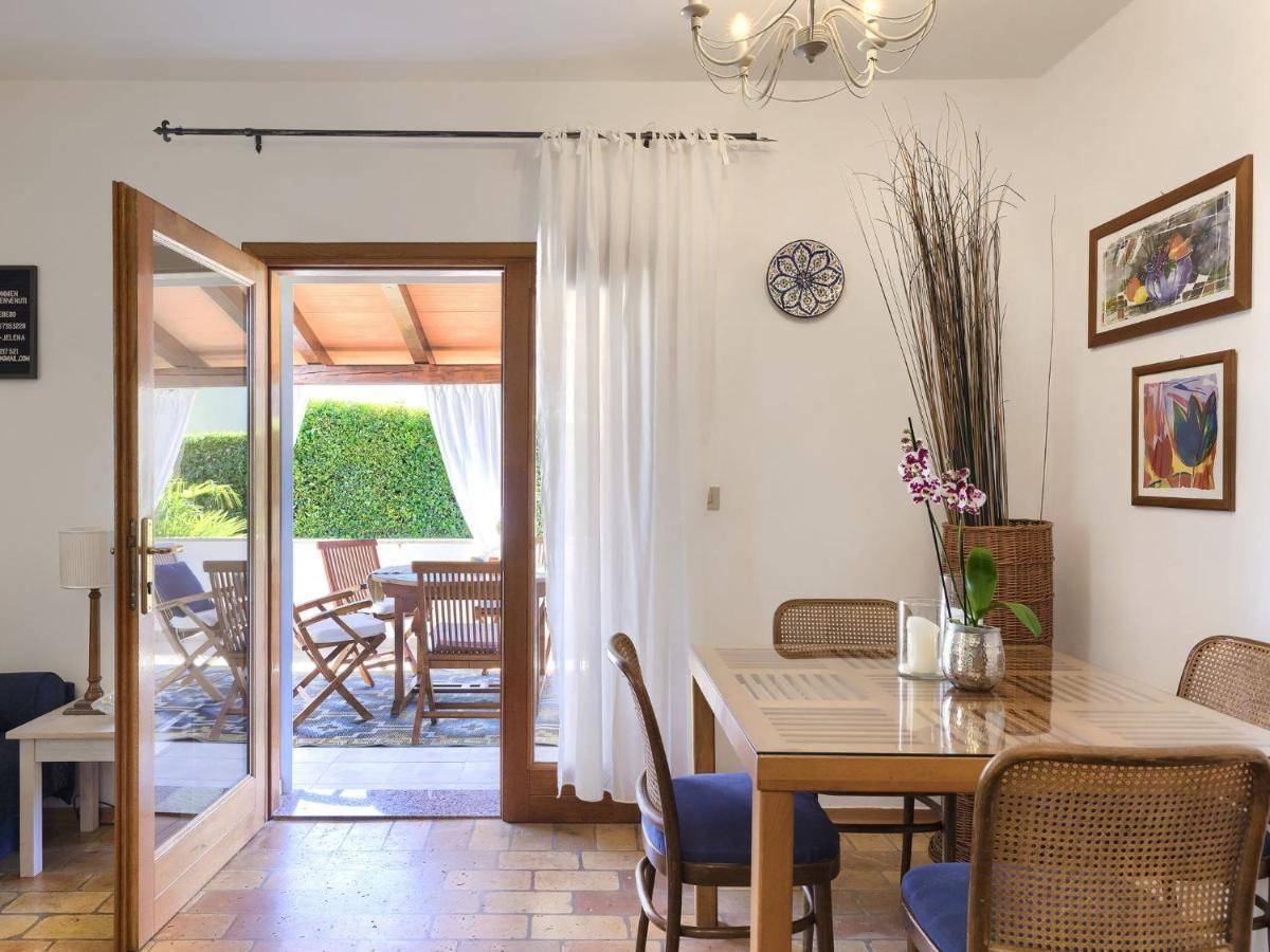 Holiday Home Punta By Interhome Umag Buitenkant foto
