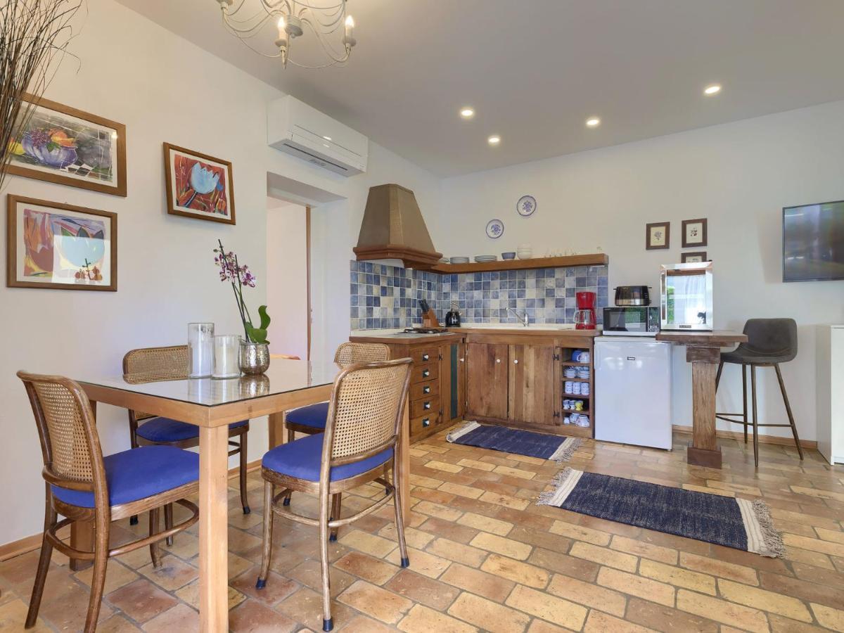 Holiday Home Punta By Interhome Umag Buitenkant foto