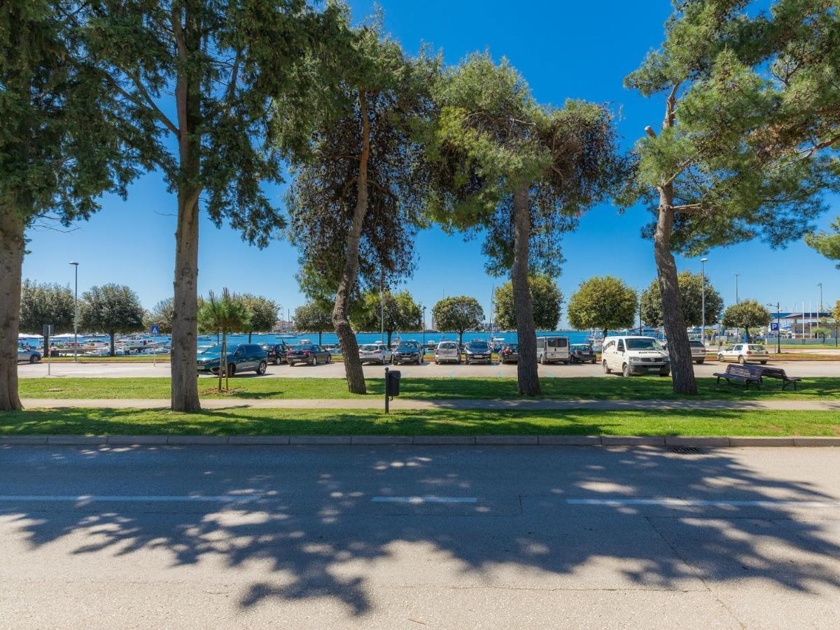Holiday Home Punta By Interhome Umag Buitenkant foto