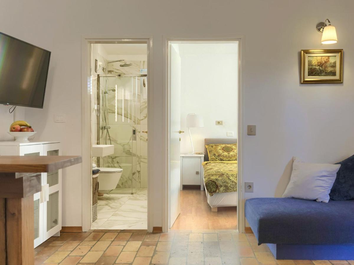 Holiday Home Punta By Interhome Umag Buitenkant foto